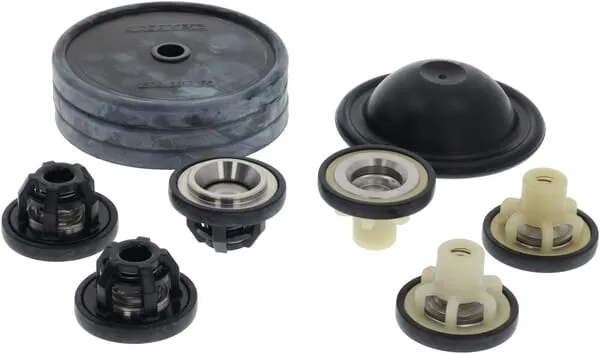 Sada náhradních dílů čerpadla