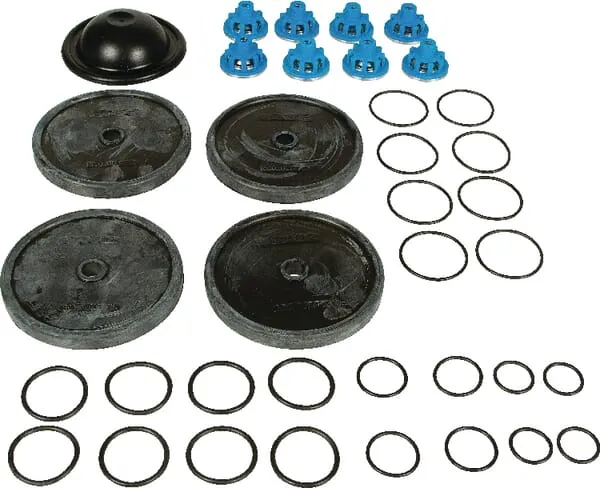 Kontrolní sada APS 145 Comet