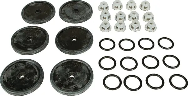 Kontrolní sada BP 280 Comet