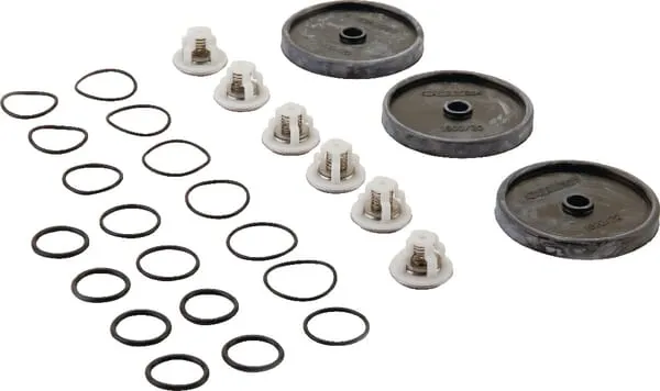 Kontrolní sada APS31/41 Comet