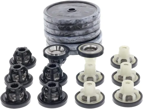 Sada náhradních dílů čerpadla