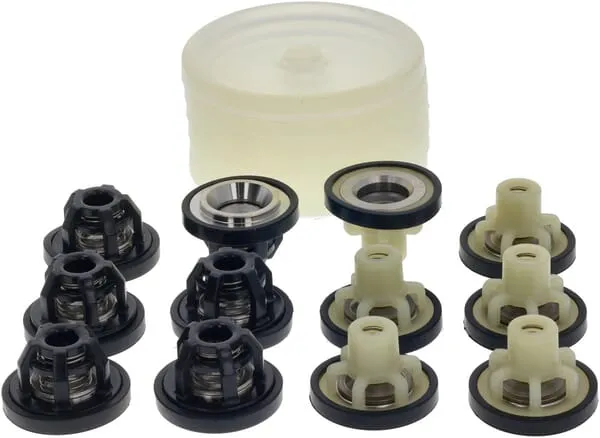 Sada náhradních dílů čerpadla