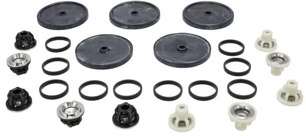 Sada náhradních dílů čerpadla