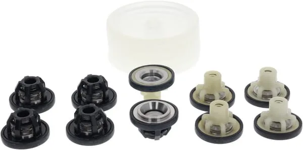 Sada náhradních dílů čerpadla