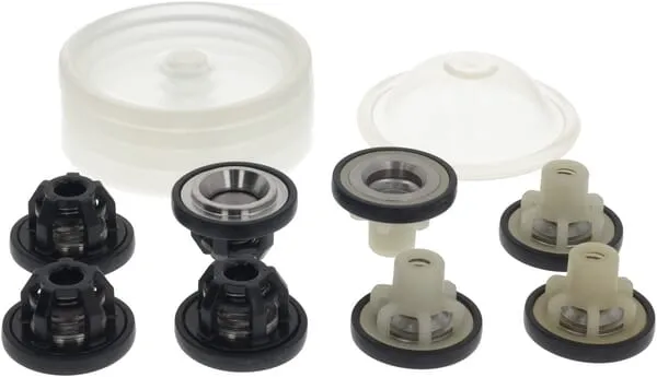 Sada náhradních dílů čerpadla