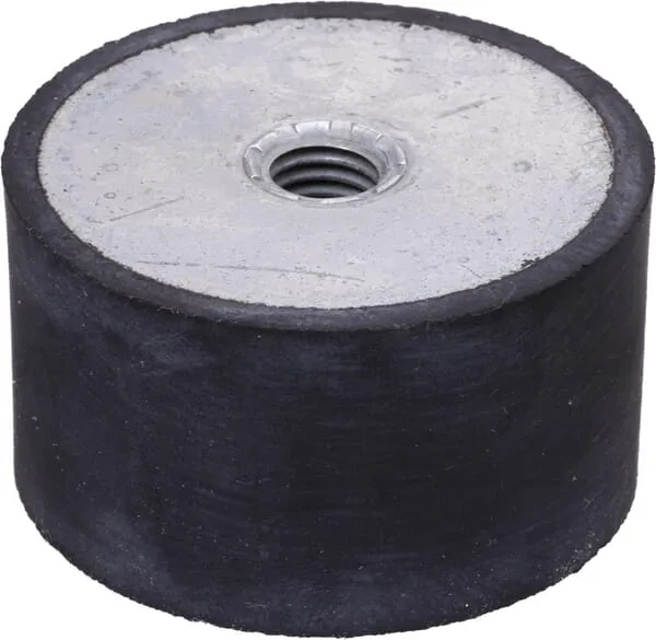 Tlumič vibrací typ E