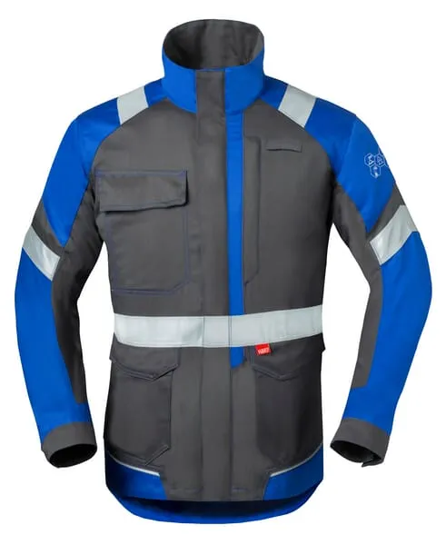 50285 Svářečské bundy 5-Safety