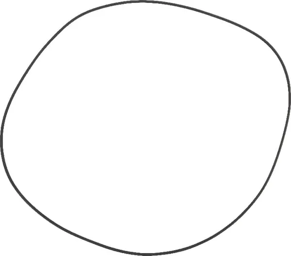 Těsnicí kroužek - Or 3101 257,8x2,62