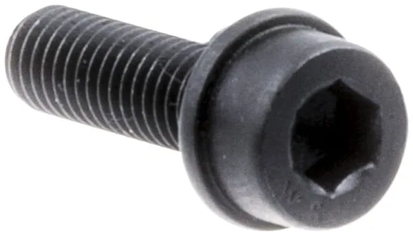Šroub M5x16 12,9