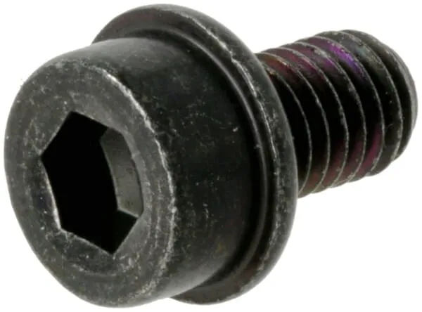 Šroub M5x8