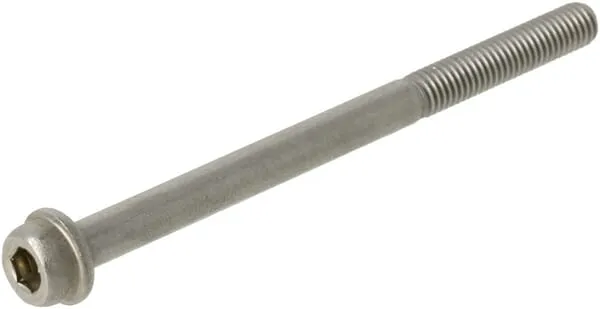 Šroub M5x70