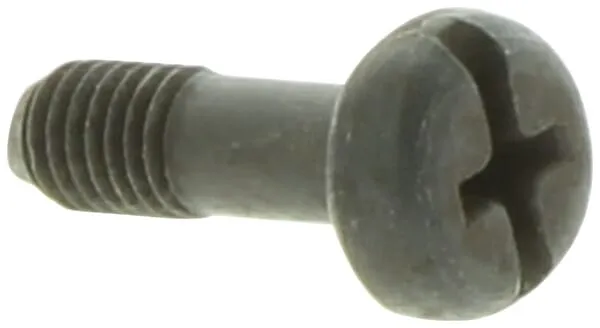 Šroub M5x19 10,9