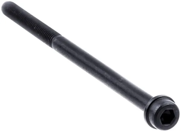 Šroub M5x87