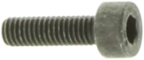 Šroub M6x20 10,9