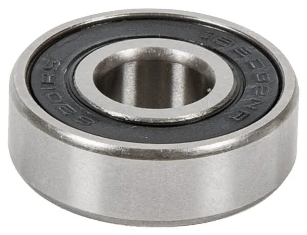 Ložisko 6201-2RS (10 mm)