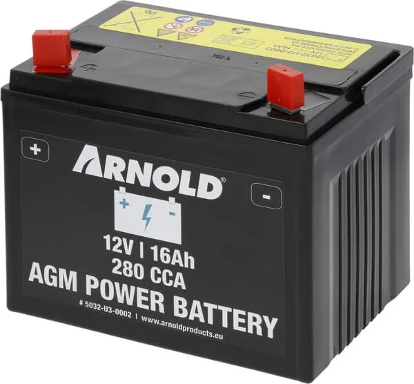 Battery AZ100 AGM