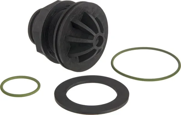 Díly pro mixéry NIAGARA