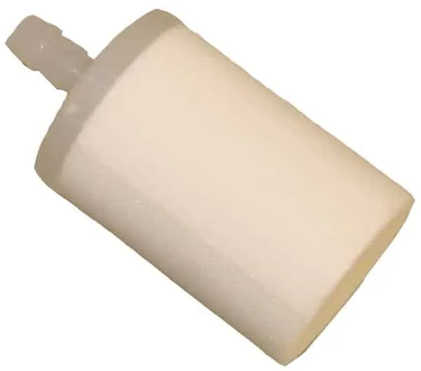 Palivový filtr