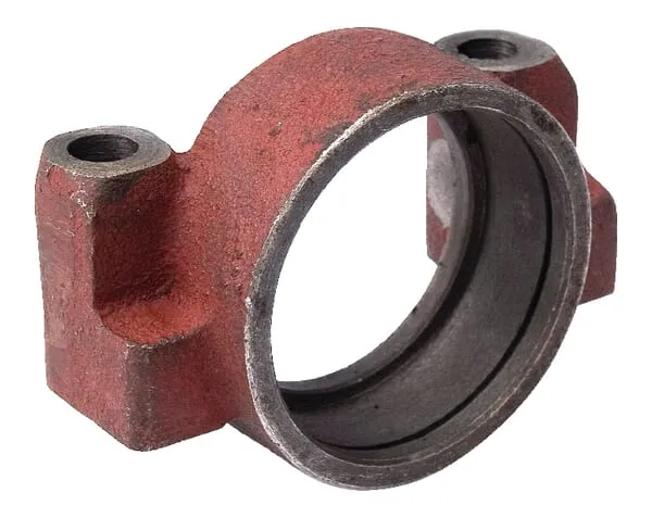 Plášť ložiska hřídele vodorovného levý