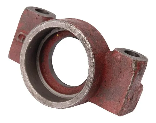 Plášť ložiska hřídele vodorovného pravý