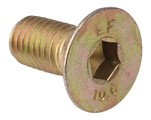 Šroub držáku nože, M12 x 25 mm Z-105, Z-125