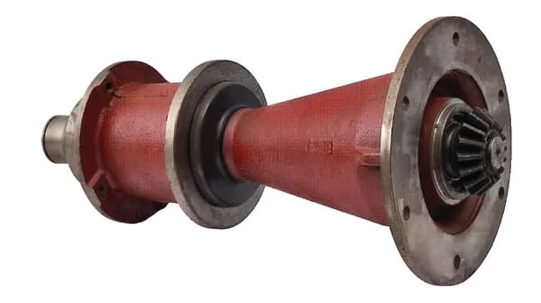 Ložisková sestava Z-070, Z-105, Z-125