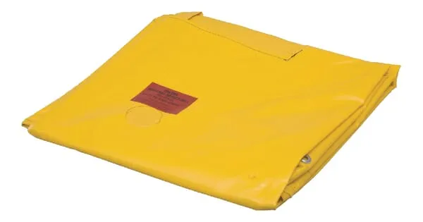 Plachta kompletní, Z-105