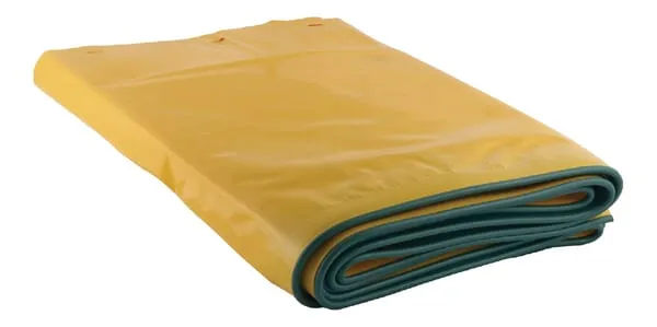 Zástěra boční gumová zesílená