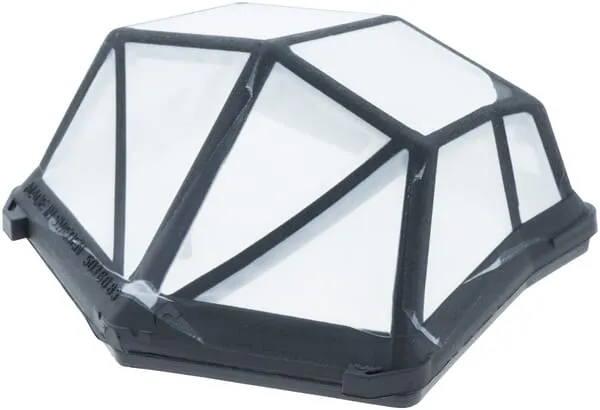 Médium vzduchového filtru