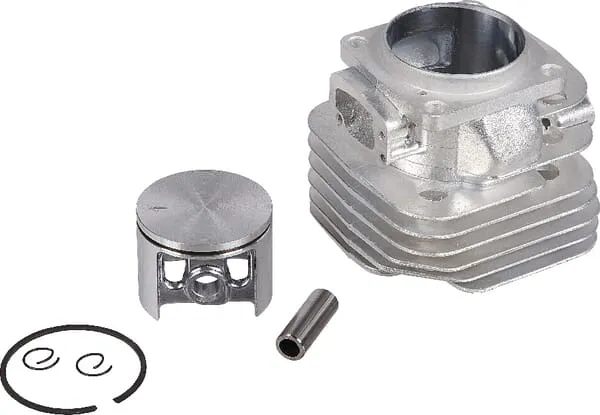 Válec kompletní, vhodný pro Husqvarna