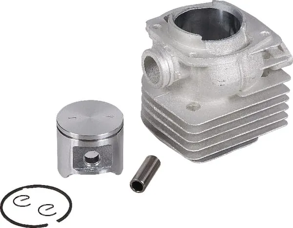 Válec kompletní, vhodný pro Husqvarna
