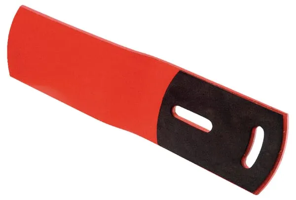 Lišta zadní odhrnovačky, pravé 053387