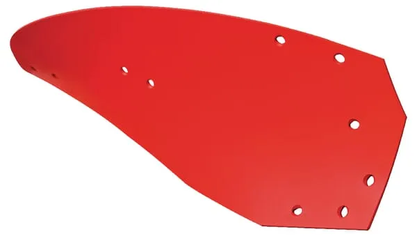 Odhrnovací deska, pravá 063283