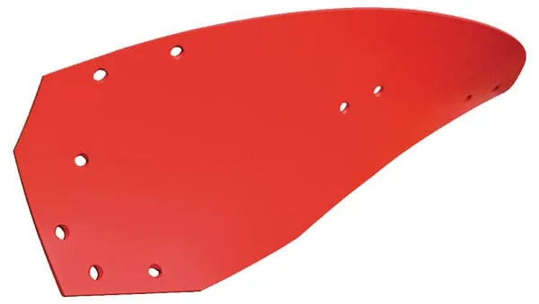 Odhrnovací deska, levá 063293