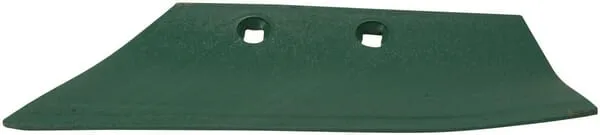 Podíl odlučovací radlice vlevo