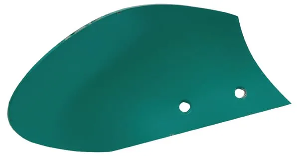 Odhrnovací deska, pravé 066880