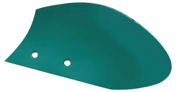 Odhrnovací deska, levé 066881