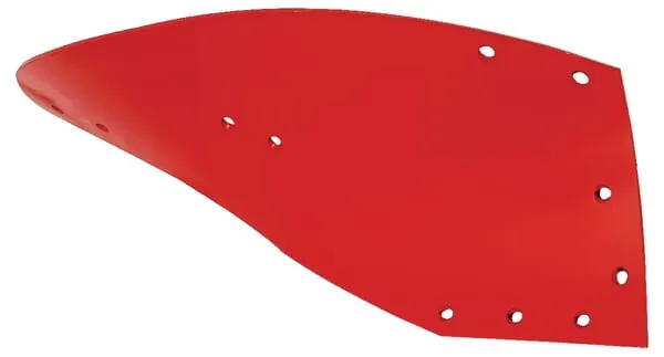 Odhrnovací deska, pravá 073290