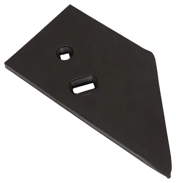 Křídlová radlice levá