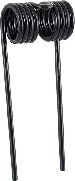 Pero sběrače, 168 x 64 x 27,5, Ø 5,5