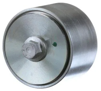 Guide pulley