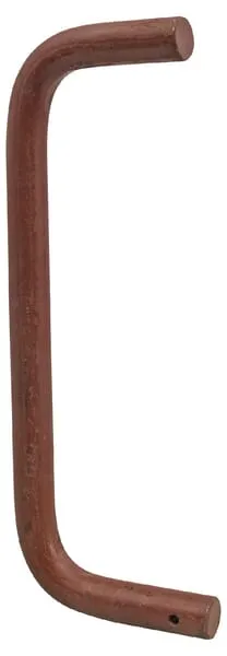 Věšák úhrabečného síta II