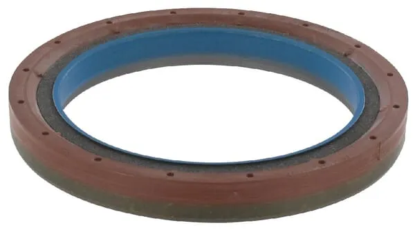 Olejové zadní těsnění