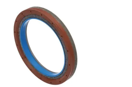 Těsnění hřídele