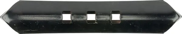 Radlice kultivátoru 60x10 mm 3 otvory