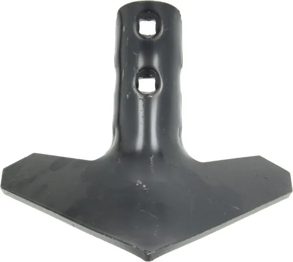 Šípová radlice Köckerling