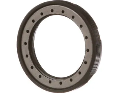 Těsnění hřídele