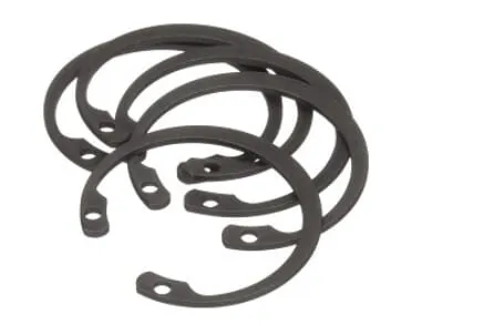 Pružná pojistná podložka