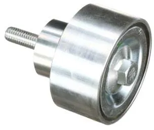Guide pulley