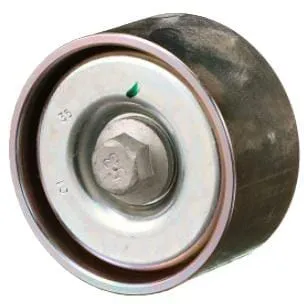 Guide pulley